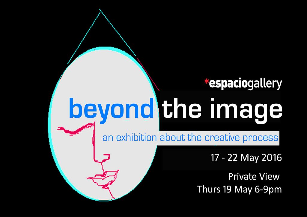 Beyond the Image - Carlos de Lins - Espacio Gallery
